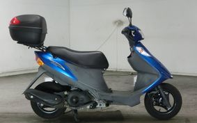 SUZUKI ADDRESS V125 G CF46A