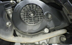 SUZUKI ADDRESS V125 S CF4MA