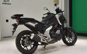 HONDA NC750X 2021 RH09