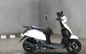 SUZUKI LET's CA4AA