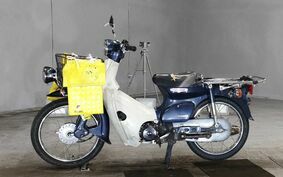 HONDA PRESS CUB 50 AA01