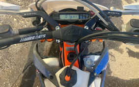 KTM 250EXC TPI GSA20