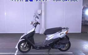 HONDA ディオ ZX-2 AF35