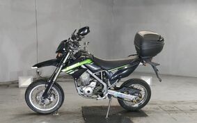 KAWASAKI KLX125D TRACKER LX125D