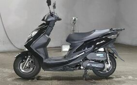 SUZUKI SWISH 125 LTD DV12B