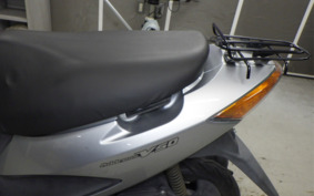 SUZUKI ADDRESS V50 Gen.2 CA44A