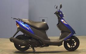 SUZUKI ADDRESS V125 G CF4EA