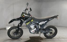 YAMAHA WR250X DG15J