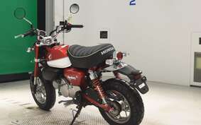 HONDA MONKEY 125 JB02