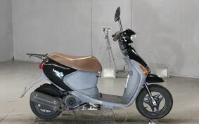 SUZUKI LET's 4 G CA41A