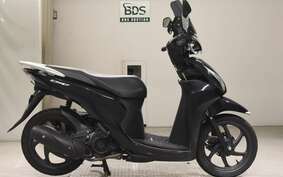 HONDA DIO 110 JF58