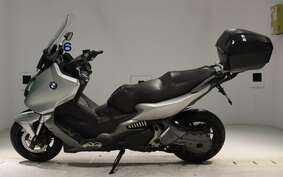 BMW C600 SPORT 2013