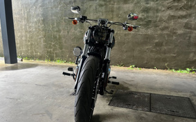 HARLEY  HARLEY FXBR 2025 YEZ
