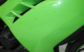 KAWASAKI NINJA 250 EX250L