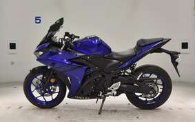 YAMAHA YZF-R25 RG43J