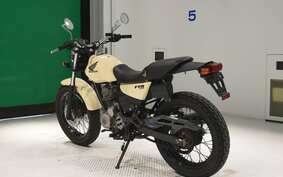 HONDA FTR223 MC34