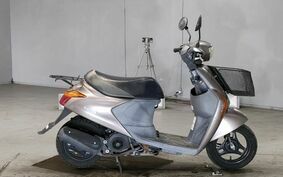 SUZUKI LET's 5 CA47A