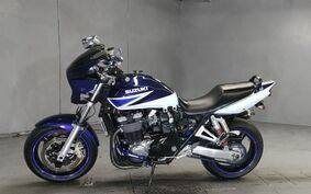 SUZUKI GSX1400 2004 GY71A