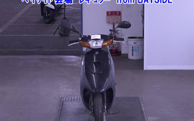 SUZUKI LETS2