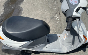 SUZUKI LETS5 CA47A