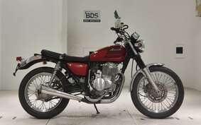 HONDA CB400SS E 2005 NC41