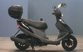 SUZUKI ADDRESS V125 G CF4EA