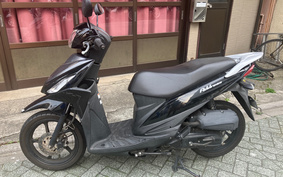 SUZUKI ADDRESS 110 CE47A