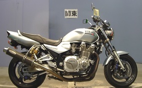 YAMAHA XJR1300 2000 RP03J