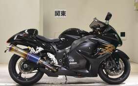 SUZUKI HAYABUSA Gen.2 2009 GX72A