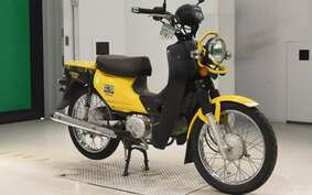 HONDA CROSS CUB 110 JA10