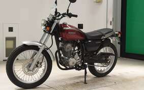 HONDA CB223S MC40