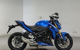 SUZUKI GSX-S1000 2016 GT79A