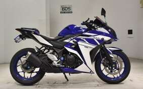 YAMAHA YZF-R25 RG10J