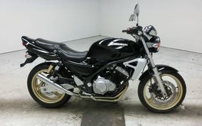 KAWASAKI BALIUS 250 Gen.2 1997 ZR250B