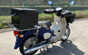 HONDA SUPER CUB50 AA07