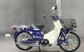 HONDA PRESS CUB 50 AA01