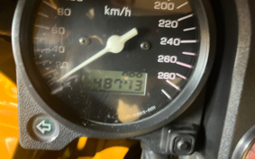 YAMAHA CYGNUS125X SED8J