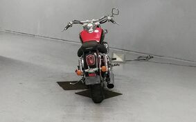 HONDA SHADOW 400 1997 NC34