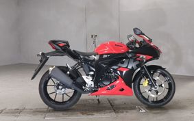 SUZUKI GSX-R125 DL33B