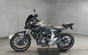 YAMAHA MT-07 2015 RM07J