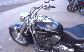 YAMAHA DRAGSTAR400 CLASSIC 2008 VH01J