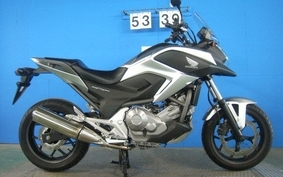 HONDA NC 700 X 2012 RC63