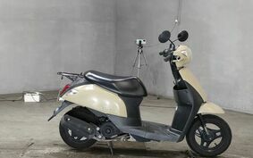 SUZUKI LET's CA4AA