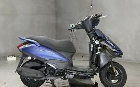 YAMAHA AXIS Z SED7J