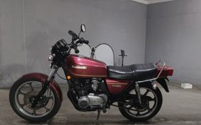 KAWASAKI Z550 J KZFA10