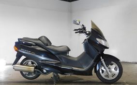 SUZUKI SKYWAVE 250 (Burgman 250) CJ41A