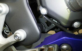 YAMAHA YZF-R25 A RG43J