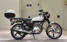 YAMAHA YB125SP PCJL