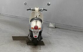 HONDA CREA SCOOPY AF55