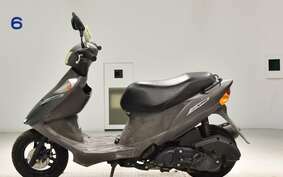 SUZUKI ADDRESS V125 G CF4EA